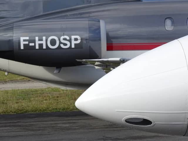 Airlec Air Espace photo 2
