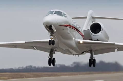 Air Medical Escort Ambulance photo 2