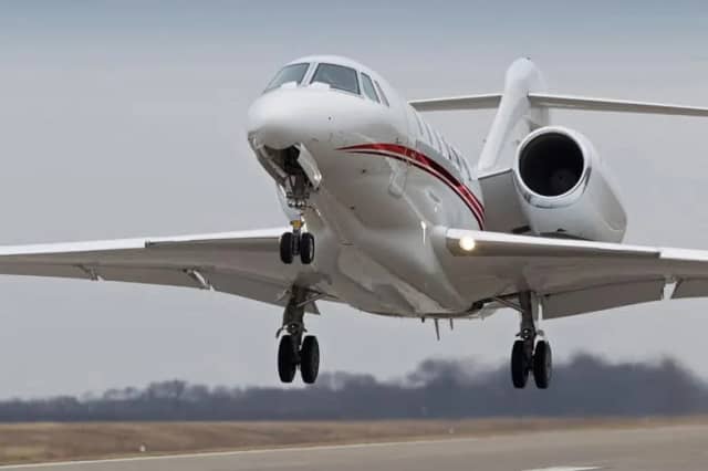 Air Medical Escort Ambulance photo 2