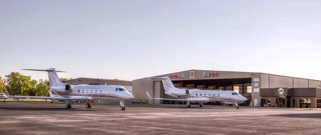 Contour Aviation