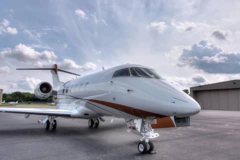 Contour Aviation photo 2