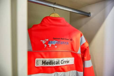 DRK Flugdienst photo 3
