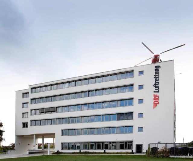 DRF Luftrettung photo 2