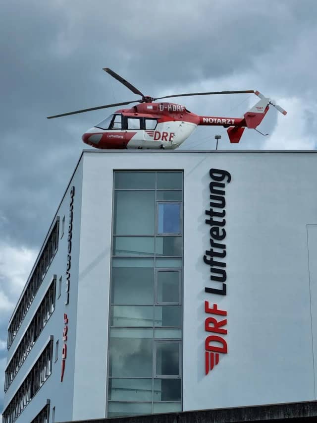 DRF Luftrettung photo 3