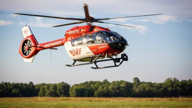 DRF Luftrettung photo 4