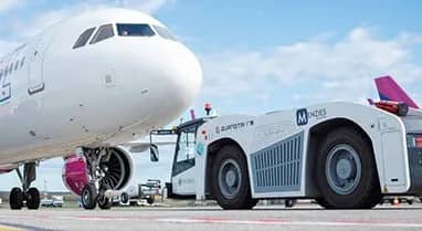 Weihai Guangtai Airport Equipment photo 3