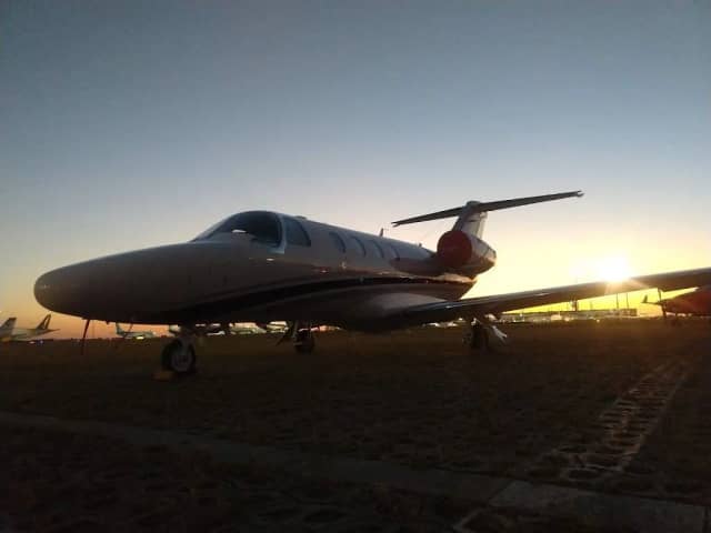 Jet Executive photo 3