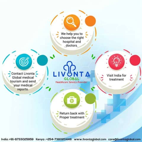 Livonta Global Pvt. photo 4