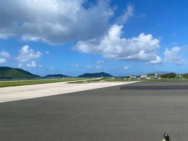 Signature Aviation EIS photo 2