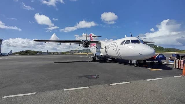Signature Aviation EIS photo 3