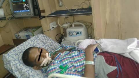 Vedanta Air Ambulance photo 2
