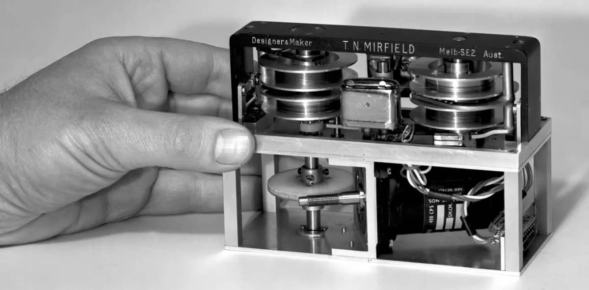 How Black Boxes Have Evolved Over Time