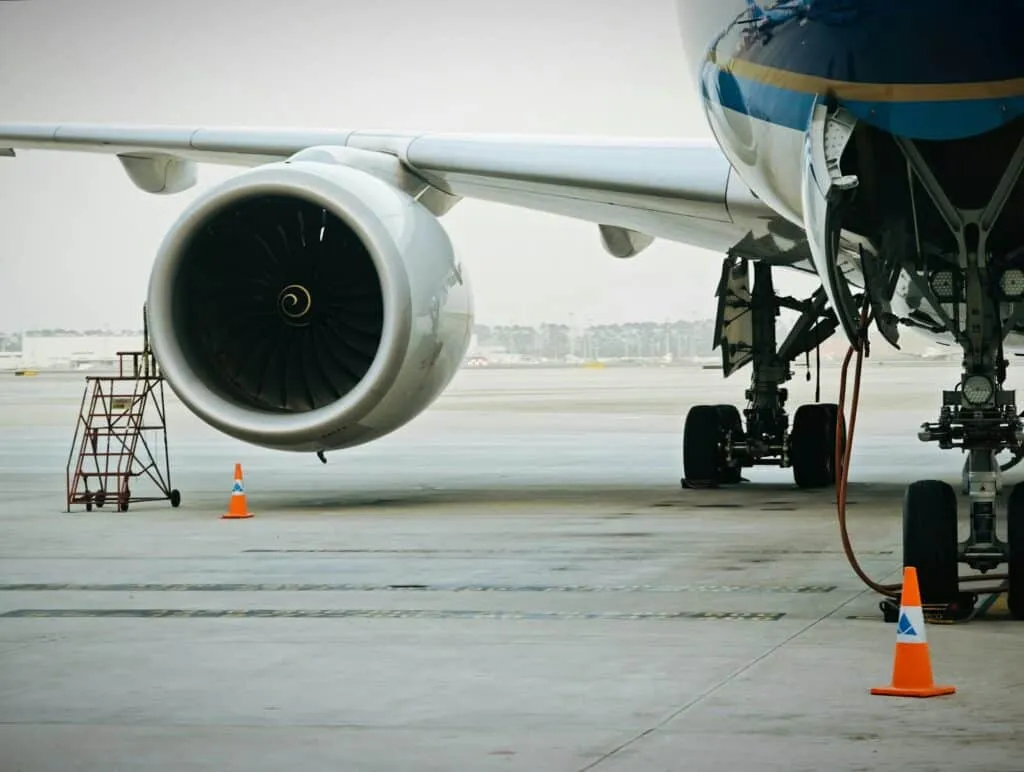 Predictive Maintenance & Aircraft Monitoring