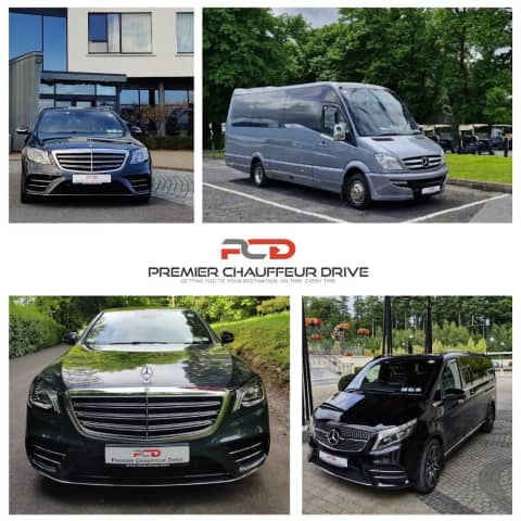Dublin Premier Chauffeur Drive photo 2