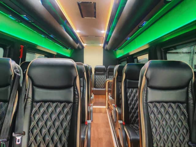 Dublin Premier Chauffeur Drive photo 3