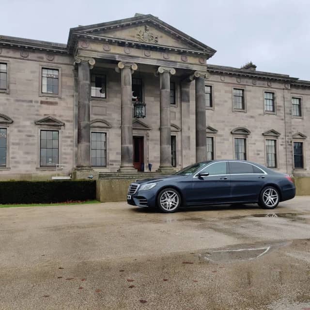 Dublin Premier Chauffeur Drive photo 4