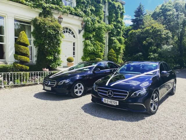 LFL Chauffeur Services Dublin photo 2