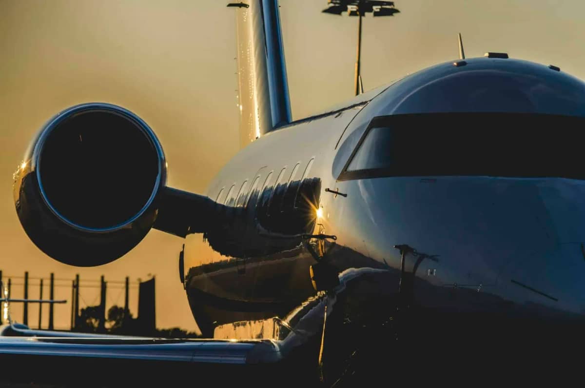 Twinjet Aircraft Sales photo 1