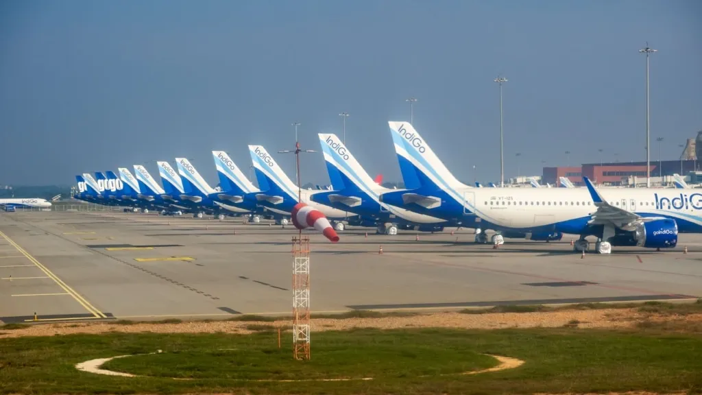 How Conflicts Increase Airline Costs