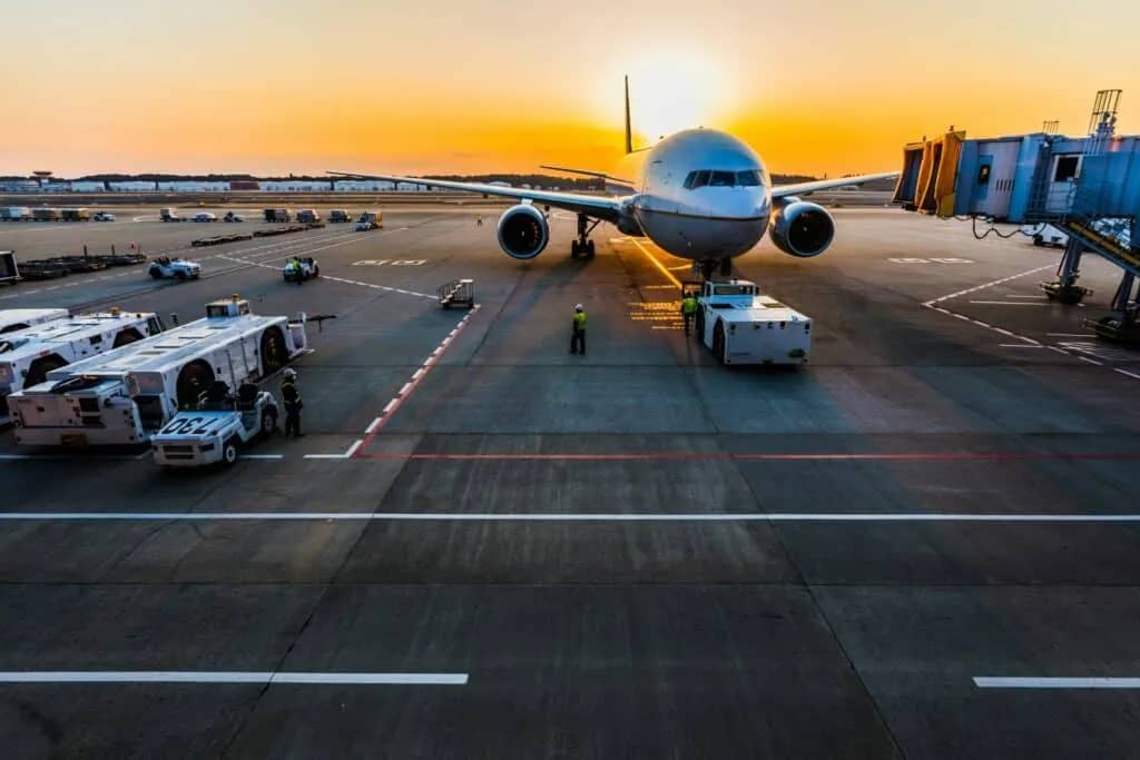 Why The Iran Conflict Is Affecting Global Aviation