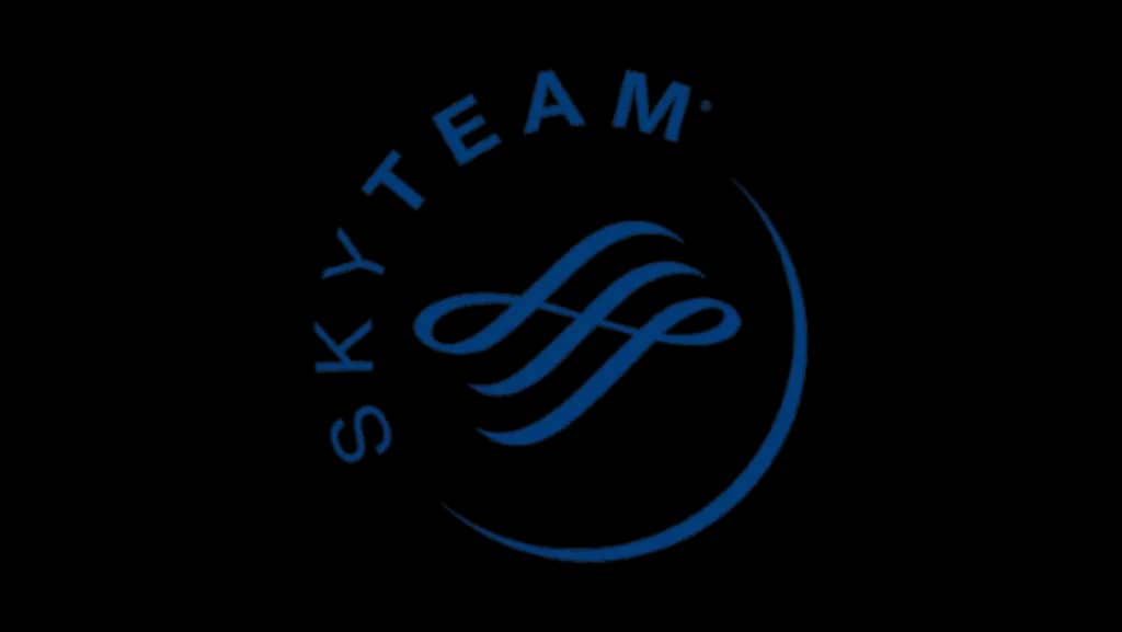 SkyTeam - Balanced Global Coverage