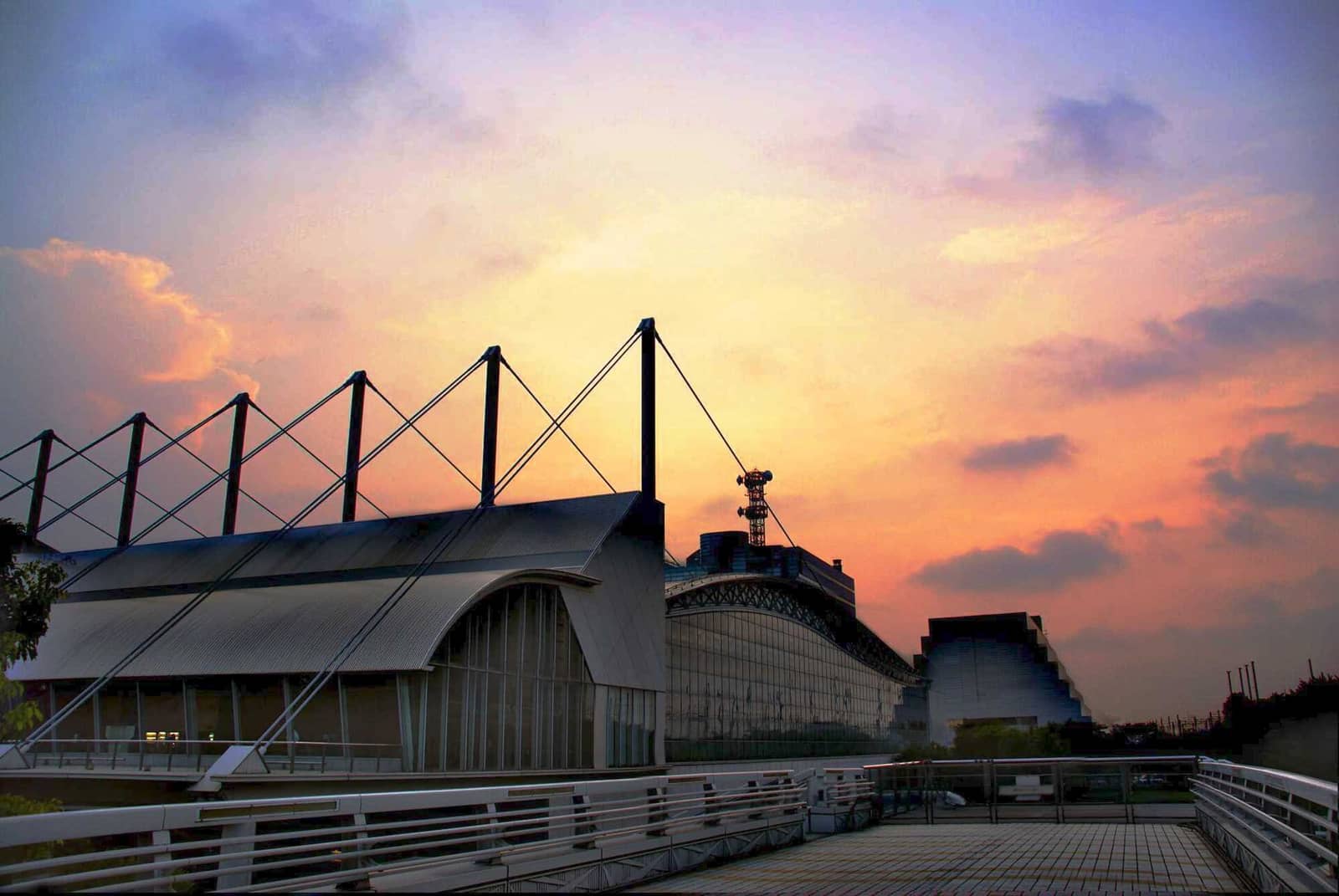 Makuhari Messe