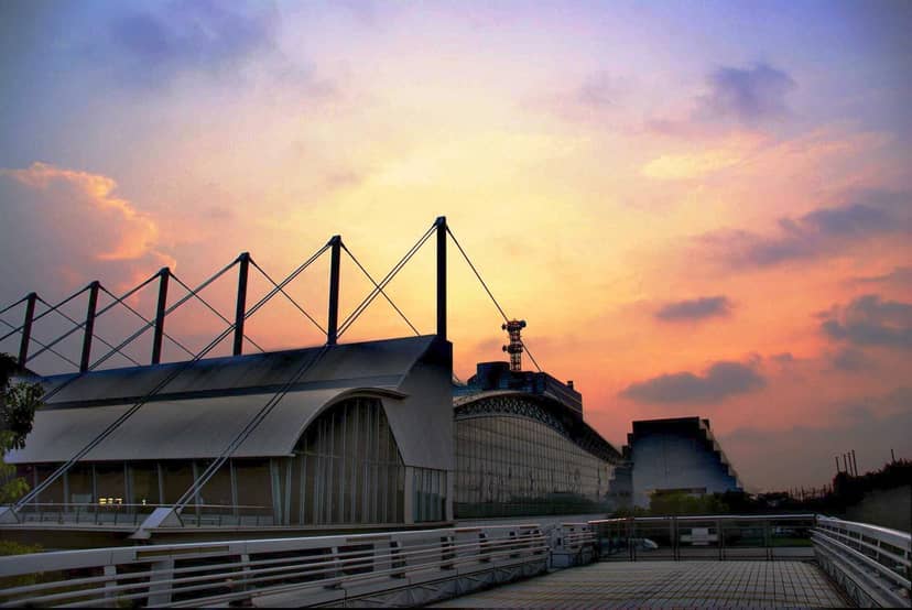 Makuhari Messe