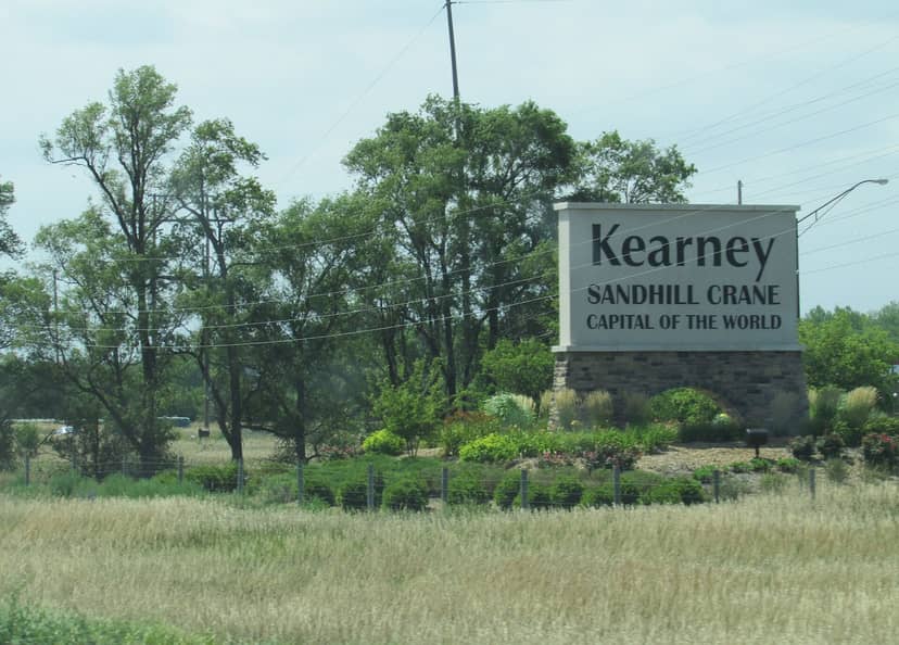 Kearney, Nebraska