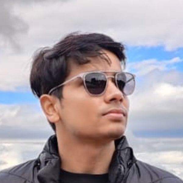 Ankit Kumar