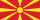 Flag of Macedonia