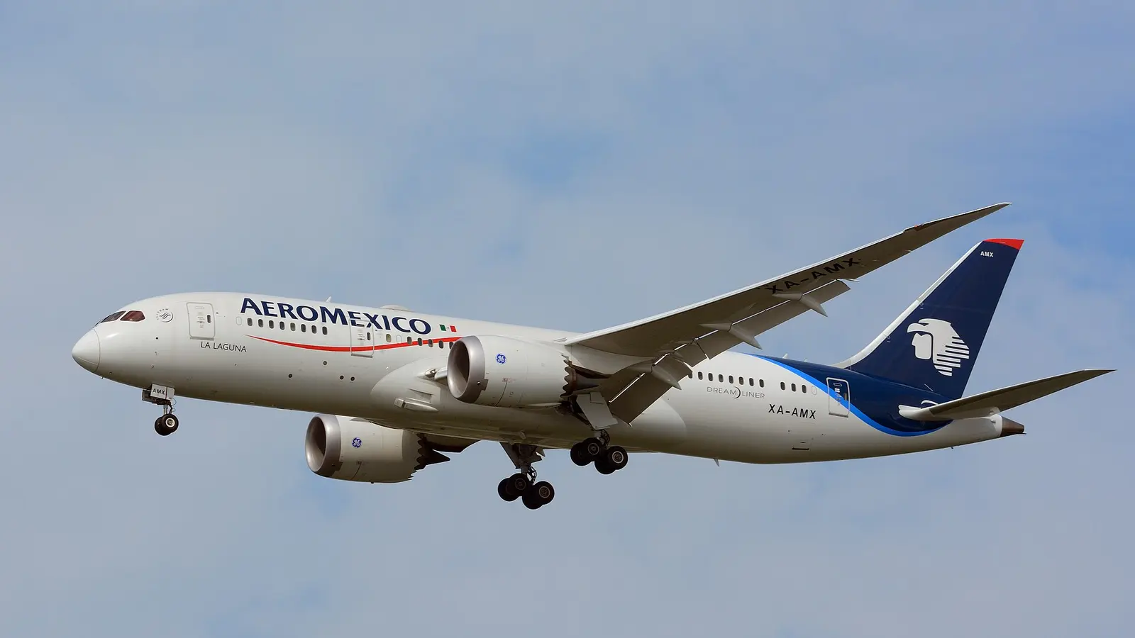 2026 FIFA World Cup Set to Transform Mexico's Aviation Landscape
