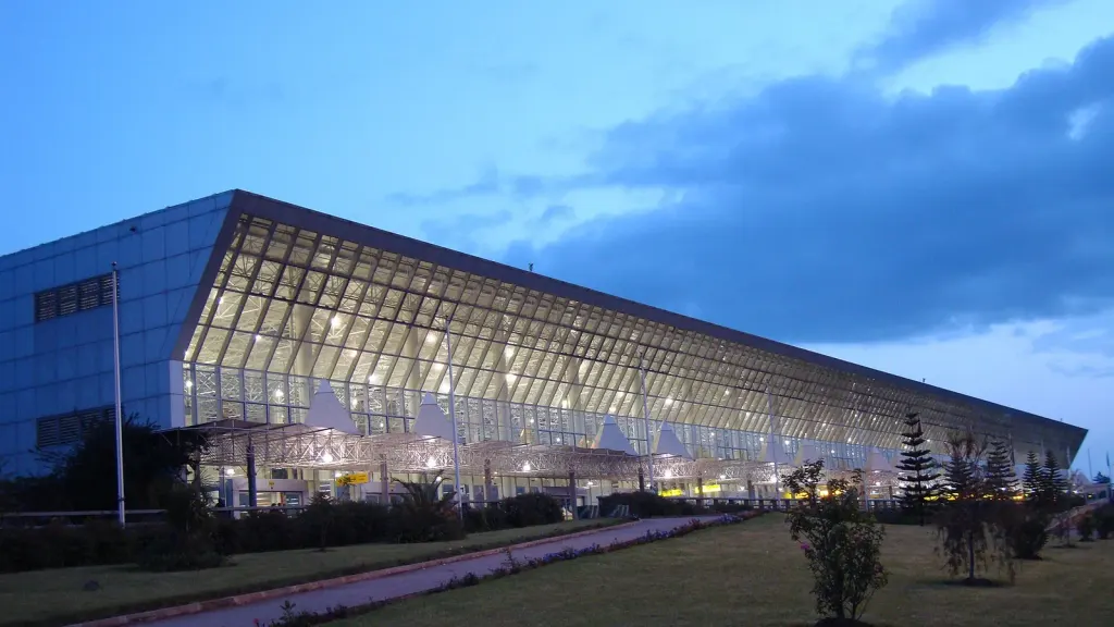 African Development Bank Backs Ethiopia's Bishoftu Airport With $500 Million