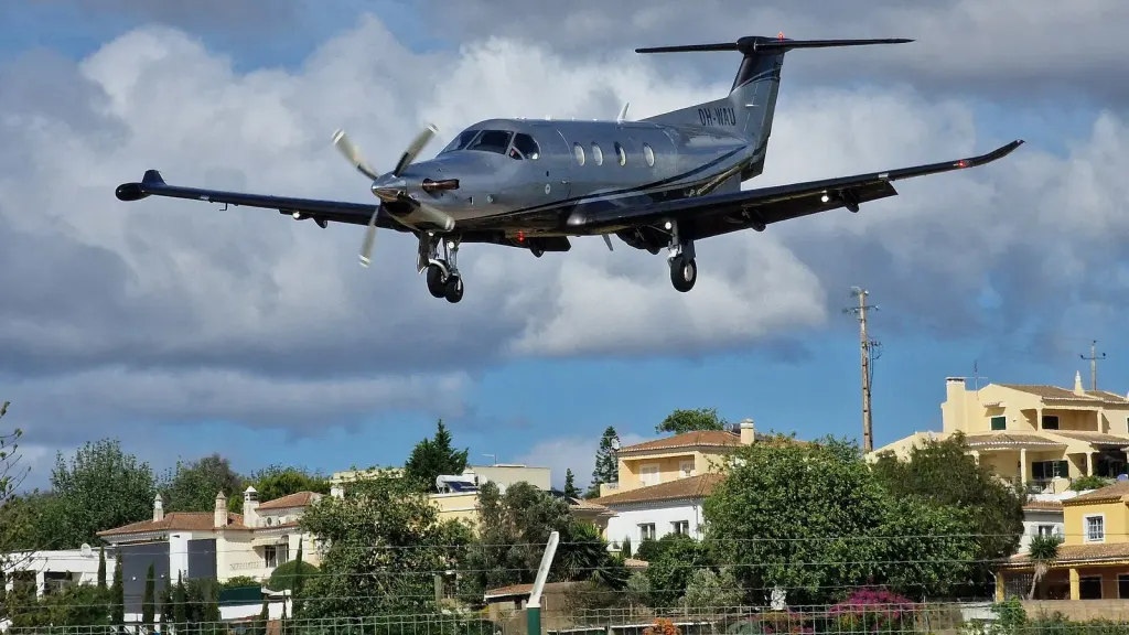 From Commercial to Charter: How to Make Affordable Private Flights Worked
