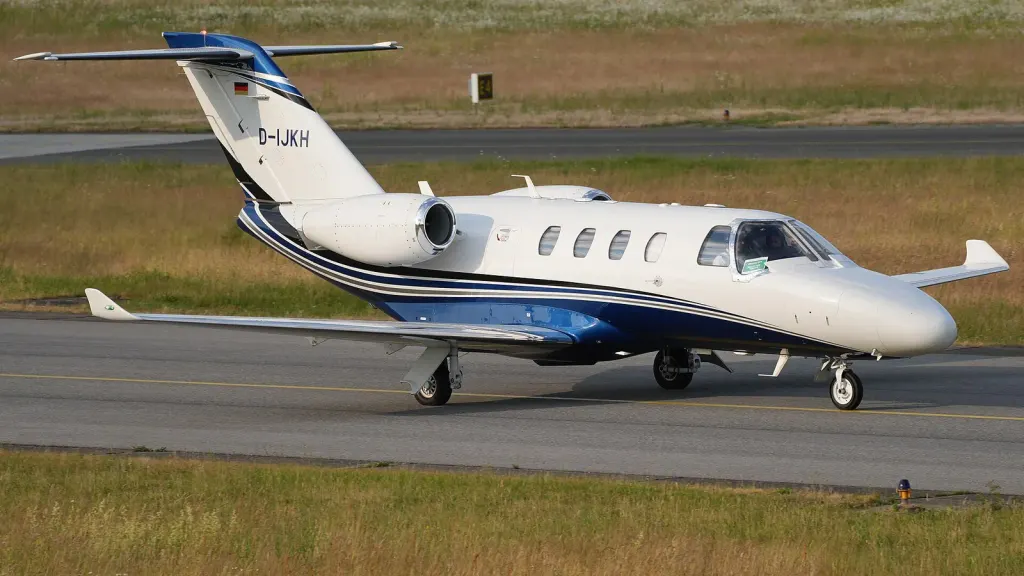 Most Affordable Private Jets You Can Buy
