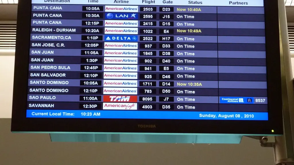 AI Search Is Replacing Google in Aviation. Here Is What You Need to Know