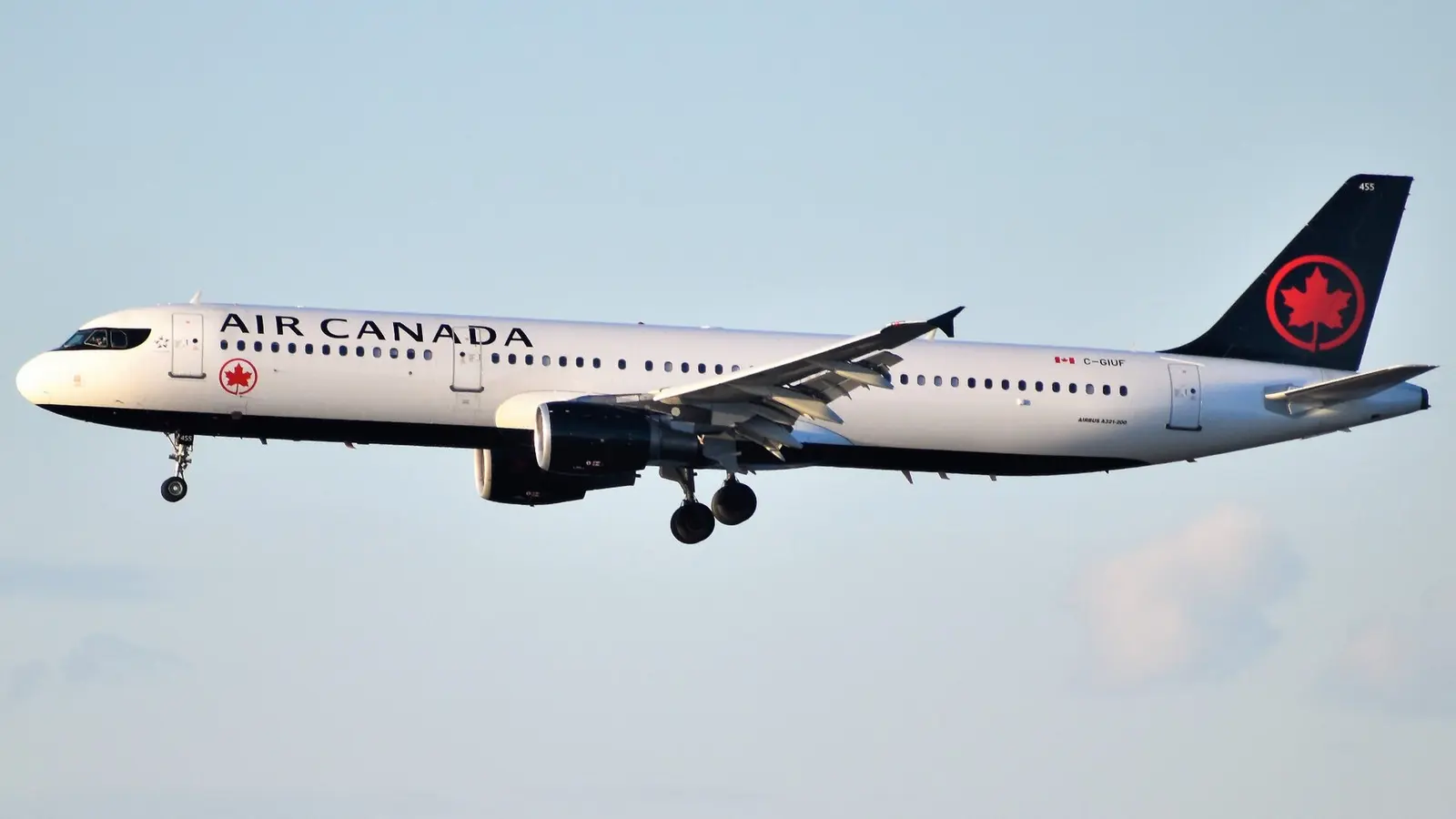 Air Canada Picks Palma de Mallorca for First A321XLR Route