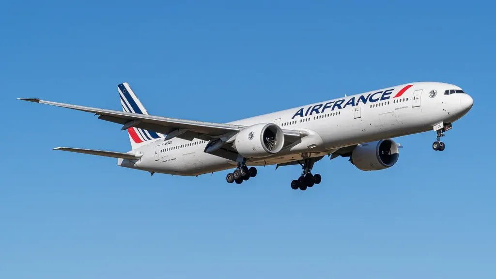 Air France-KLM Exposes Significant Data Breach