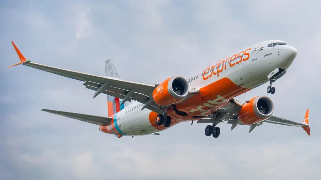 Air India Express Increases Baggage Allowance for Middle East and Singapore Flights
