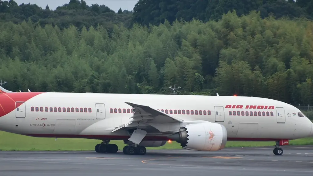 Air India Flight 171: First Fatal Dreamliner Crash Claims 241 Lives in Ahmedabad