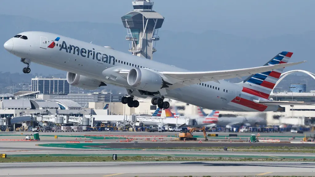 American Airlines Deploys Premium-Configured 787-9 Dreamliner on Dallas-Auckland Route