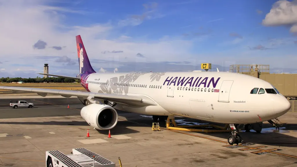 America's Ultra-Long Domestic Routes: Boston-Honolulu Leads at 11+ Hours