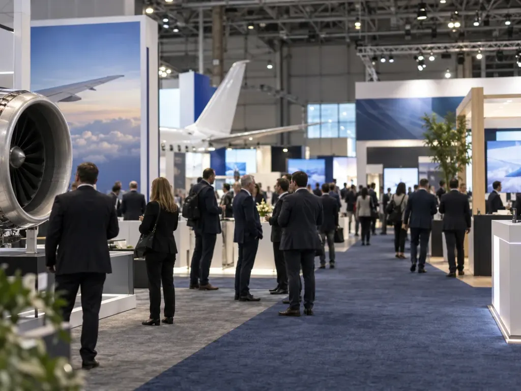 Planning a year of aviation shows: the calendars we check, and how to confirm dates