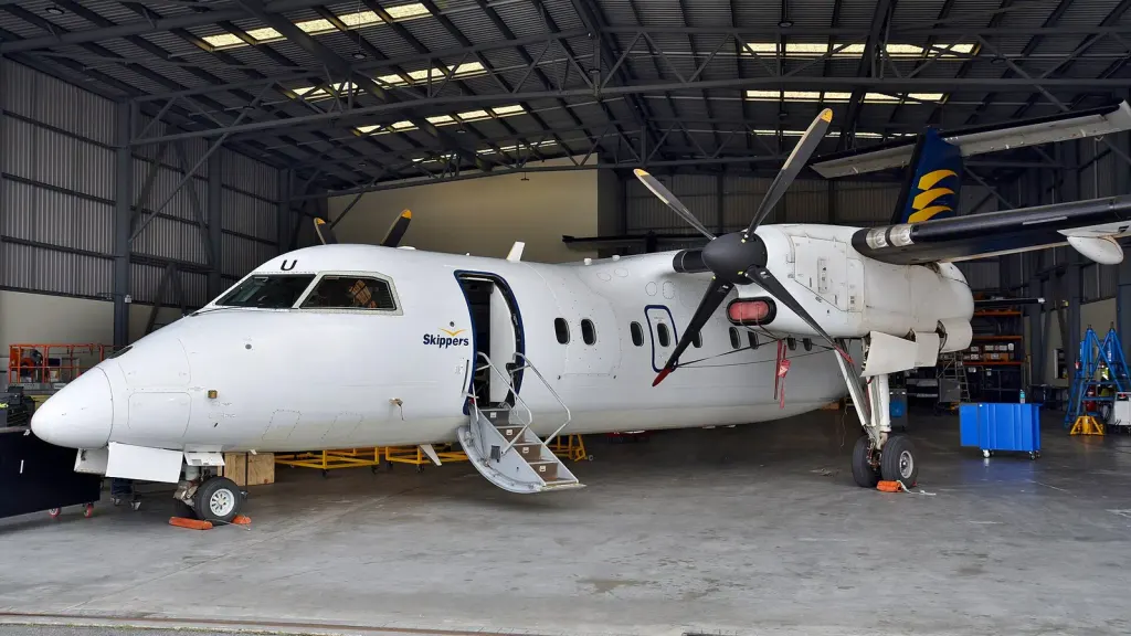 High-Paying Aviation Jobs You Can Get Without a College Degree (2026 Guide)