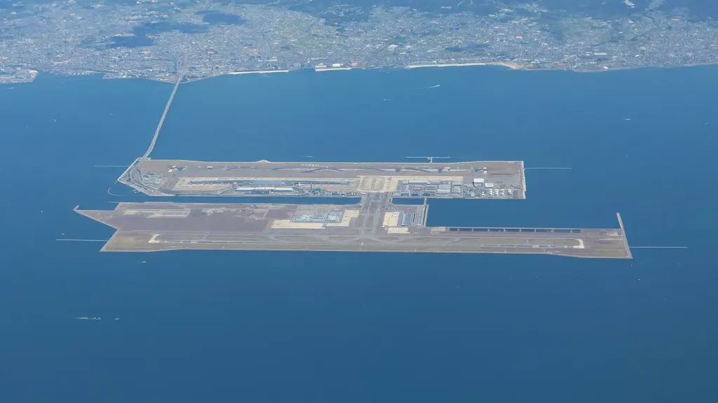 Private Jet Charter in Osaka 2026: 4 Elite Operators + Routes Guide