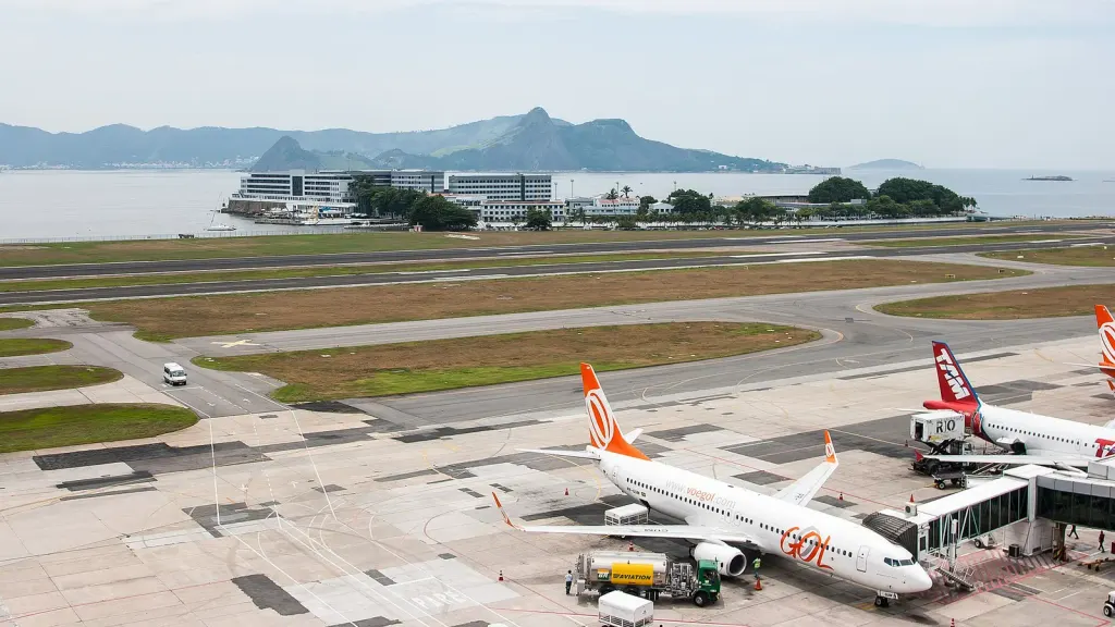 Best Private Jet Charter in Rio de Janeiro 2026: Top 4 Operators + Costs