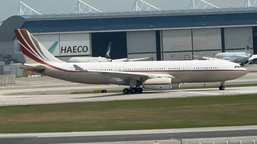 7 Best Private Jet Companies in Hong Kong - Luxury Asian Flights