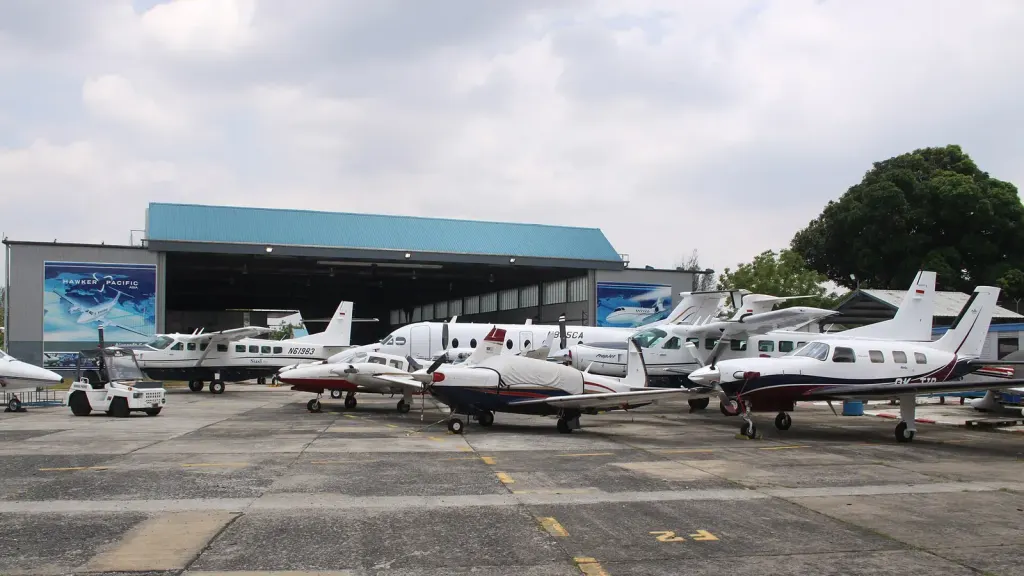 8 Best Private Jet Companies in Singapore