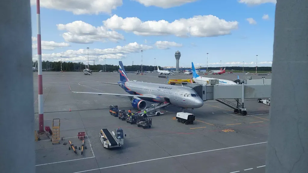 4 Premium Private Jet Companies in St. Petersburg: Northern Russia's Elite Aviation Experience