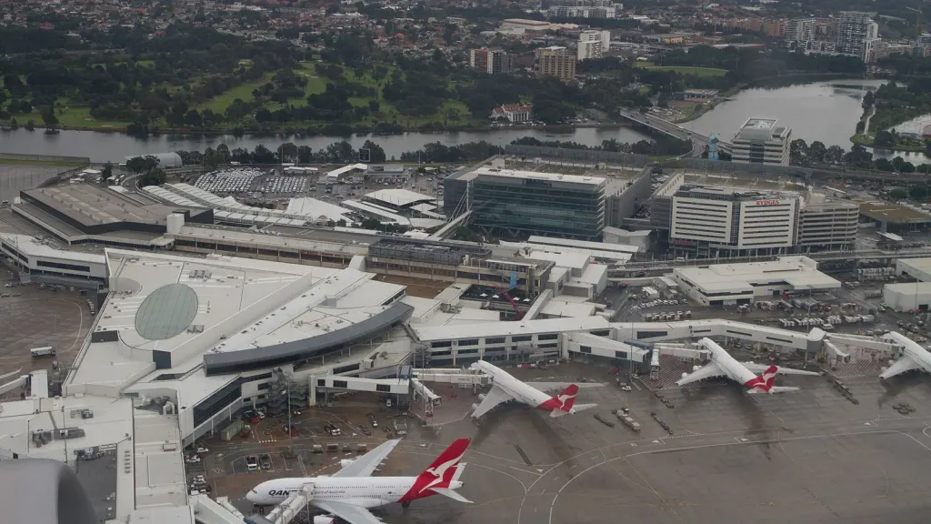 5 Best Private Jet Companies in Sydney: Australia's Ultimate Luxury Air Travel Guide