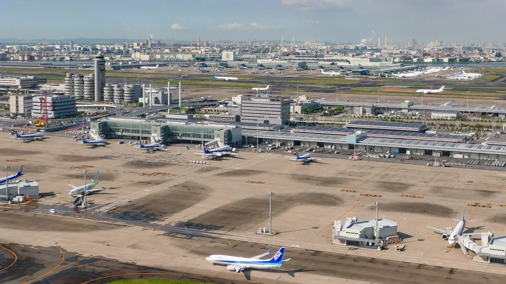 7 Premium Private Jet Companies in Tokyo: Experience Japanese Luxury Air Travel